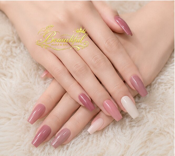 Beautiful Nail & Spa
